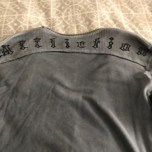 GSP Affliction Long Sleeve